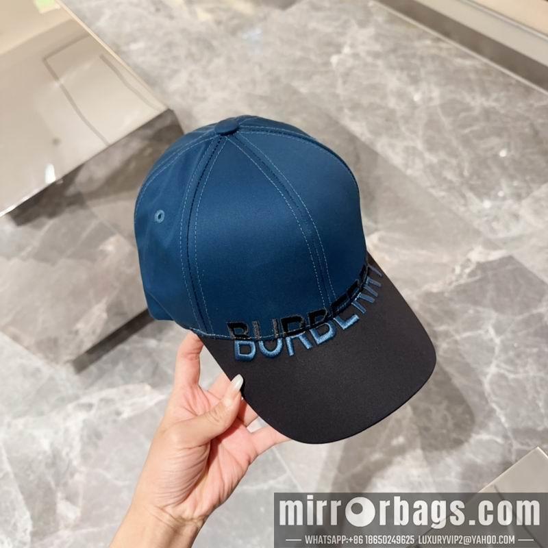 Replica Burberry Hat dx02