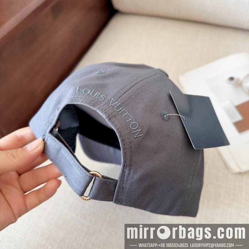 Replica LV Hat dx119