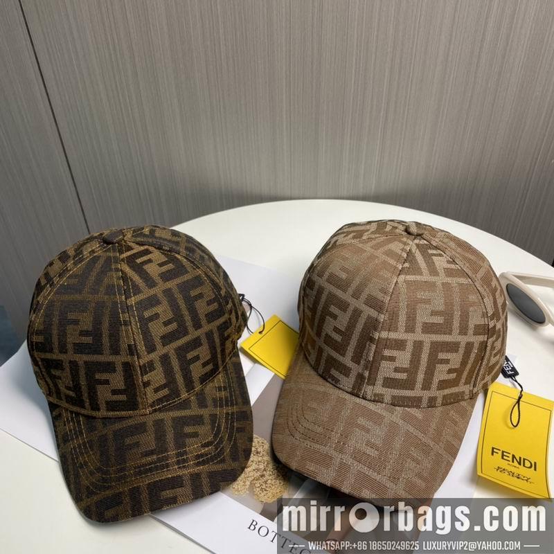 Replica Fendi Hat 092701