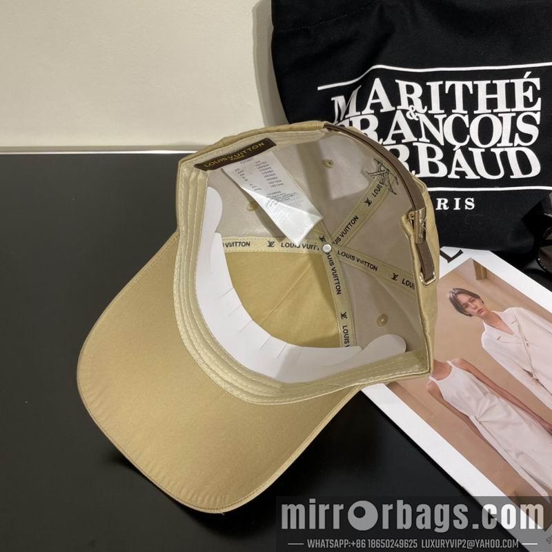 Replica LV Hat 042806
