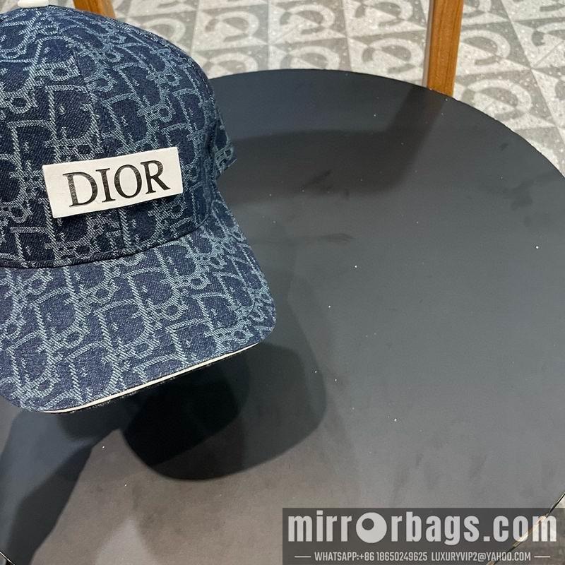 Replica Dior Hat 071302