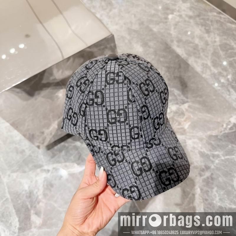 Replica Gucci Hat dx41