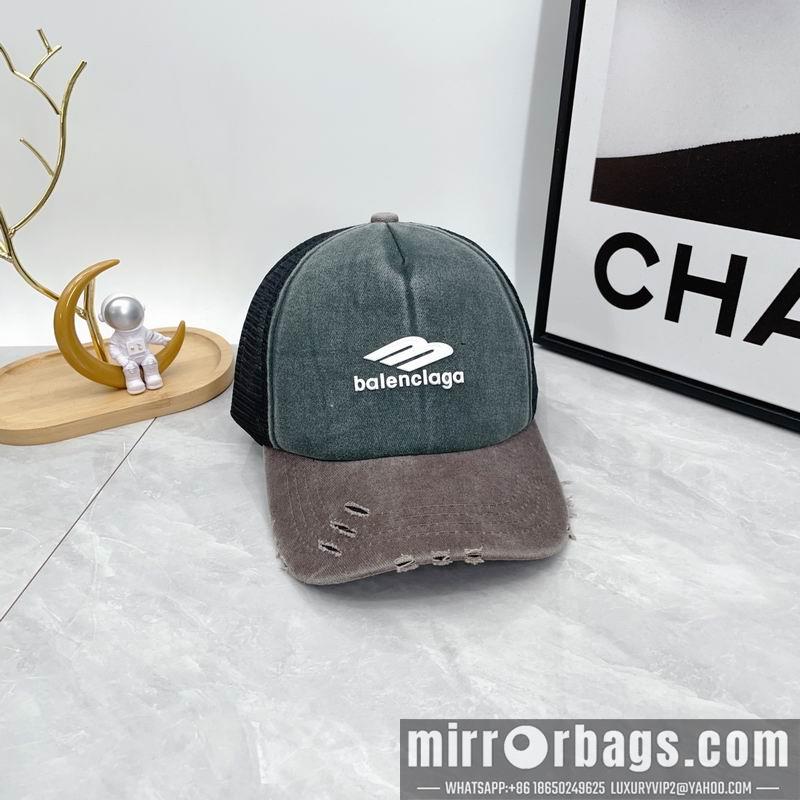 Replica Balenciaga Hat dx53