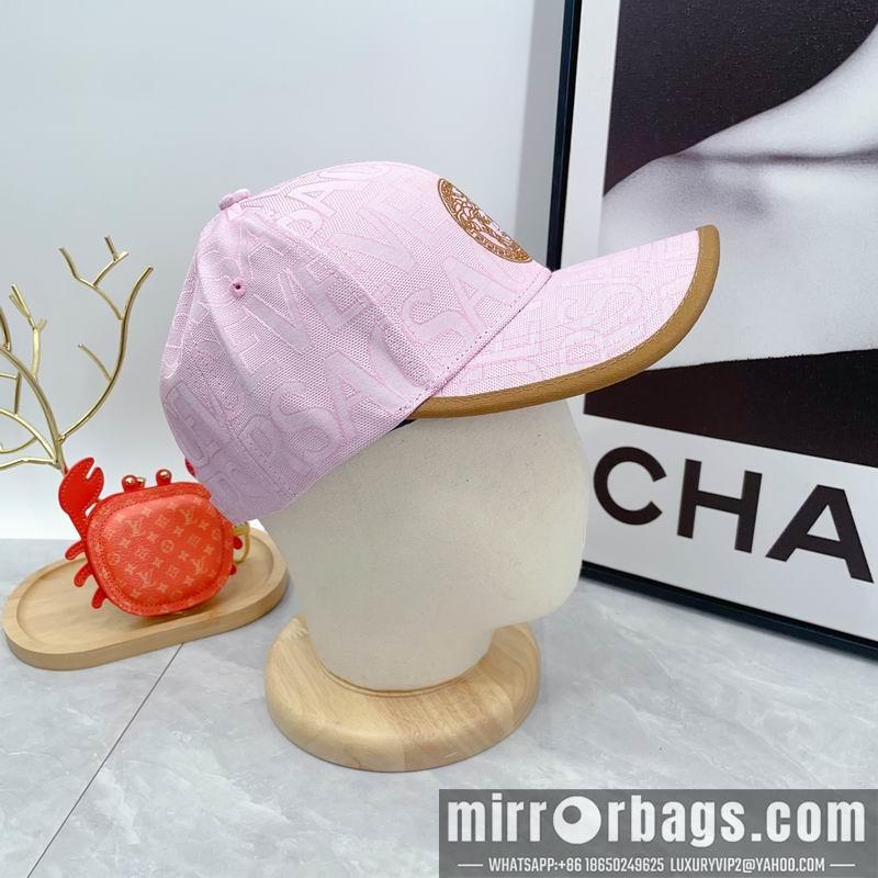 Replica Versace Hat dx11