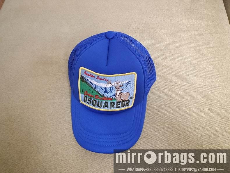 Replica DSQ Hat y 09