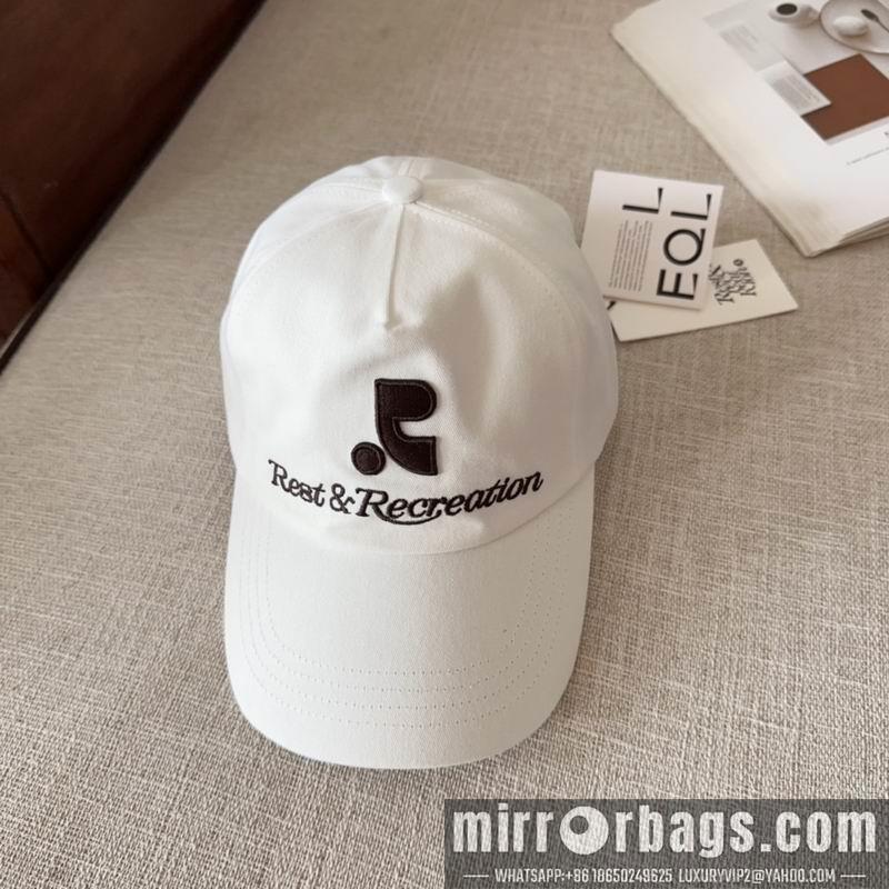 Replica Rest Recreation Hat dx03