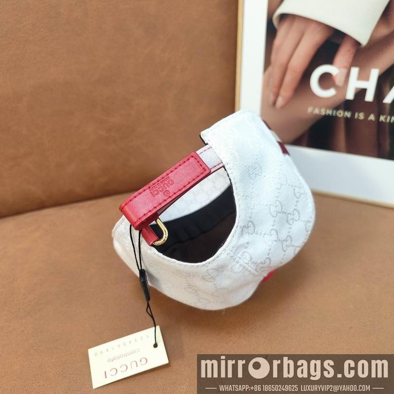 Replica Gucci Hat dx135