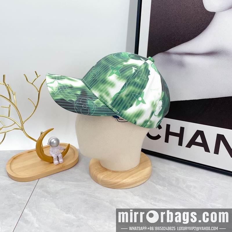 Replica LV Hat dx74