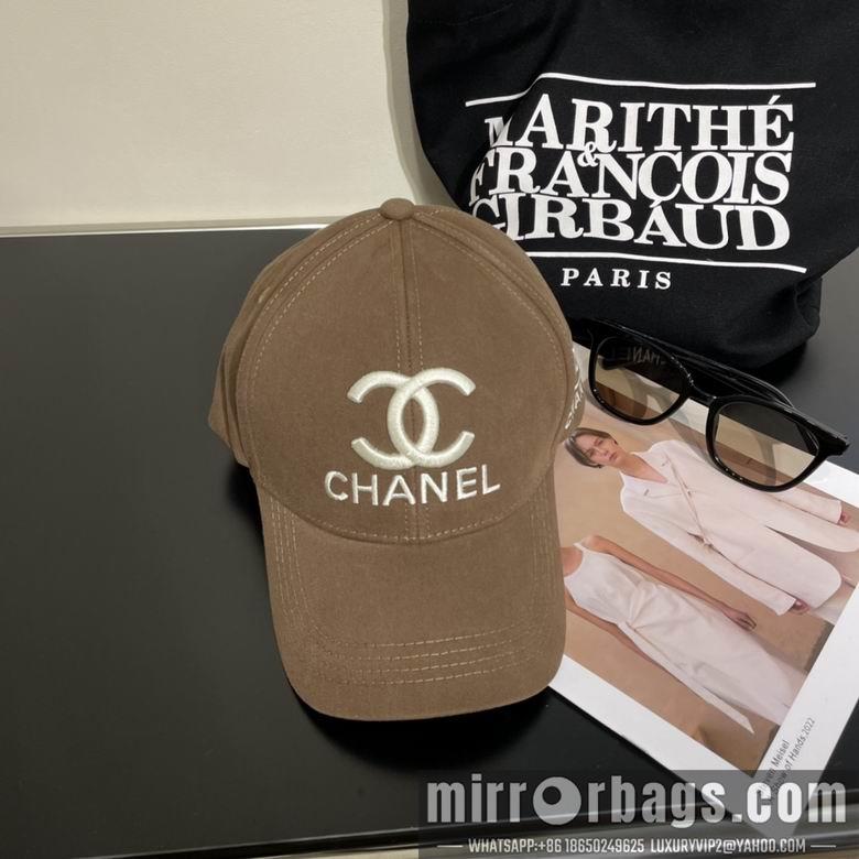 Replica Chanel Hat dxn11
