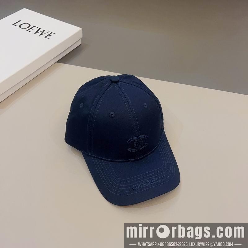 Replica Chanel Hat dx14