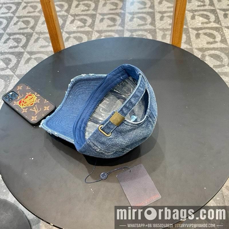 Replica LV Hat 072302