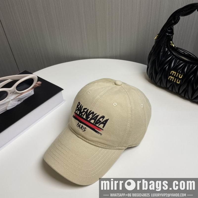Replica Balenciaga Hat 102801