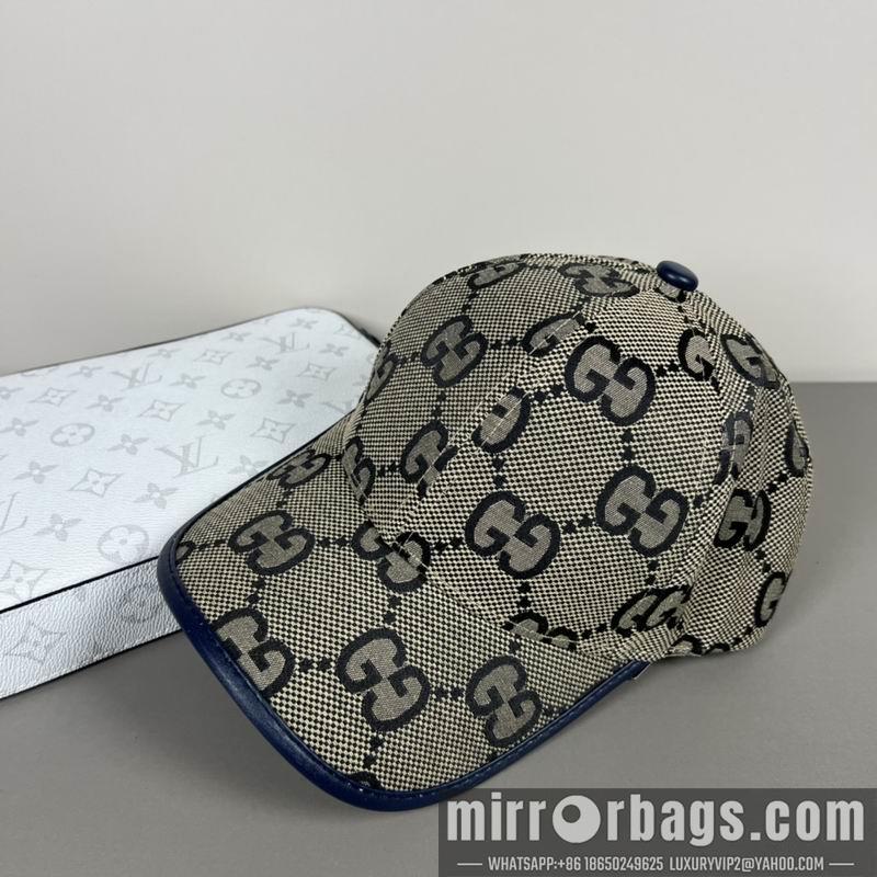 Replica Gucci Hat dx35