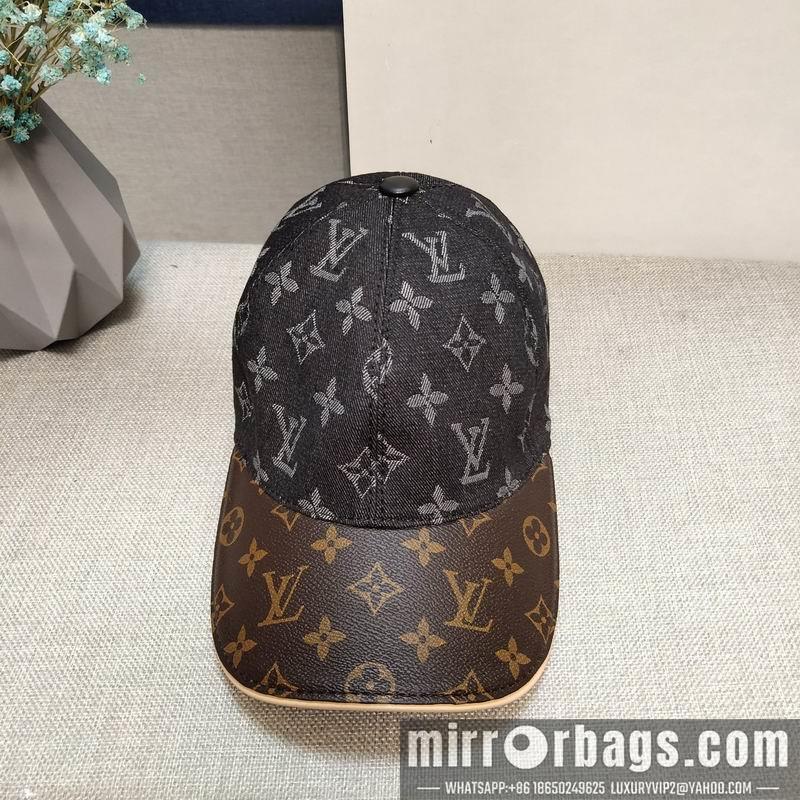Replica LV Hat dx20