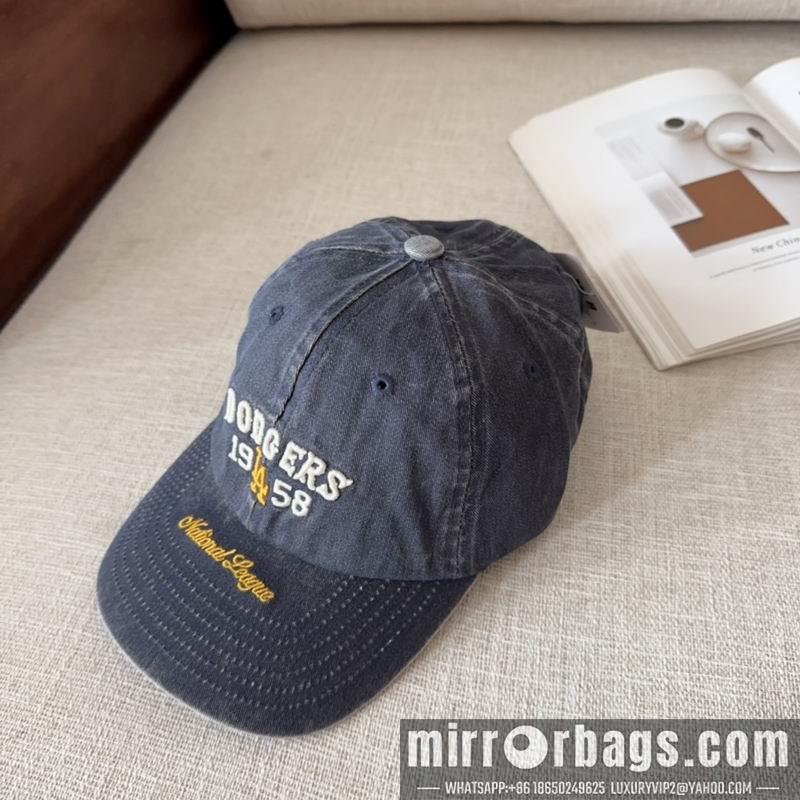 Replica NY Hat dx36
