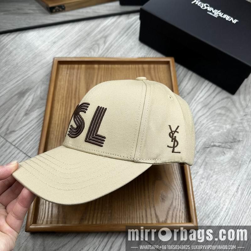 Replica YSL Hat dx08