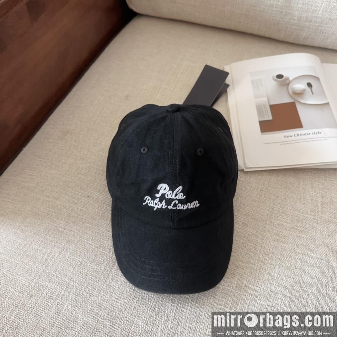 Replica Polo Hat dx14