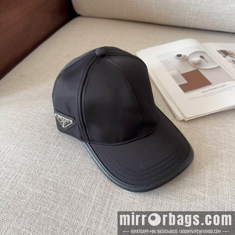 Replica Prada Hat dx74