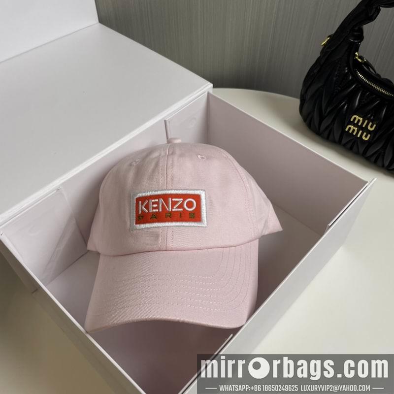 Replica Kenzo Hat dx02