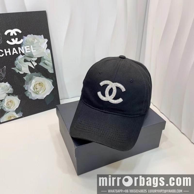 Replica Chanel Hat 050706