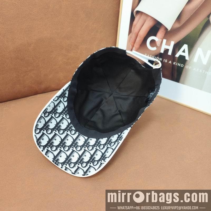 Replica Dior Hat dx51