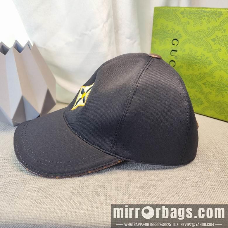 Replica LV Hat dxn02