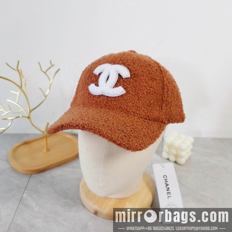 Replica Chanel Hat dxn09