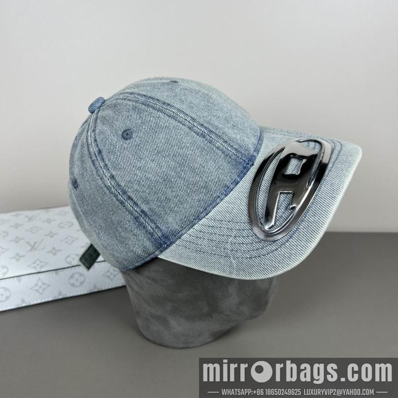 Replica Diesel Hat dx18