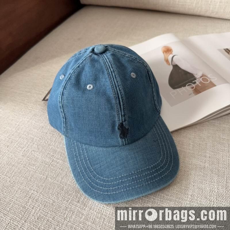 Replica Polo Hat dx21