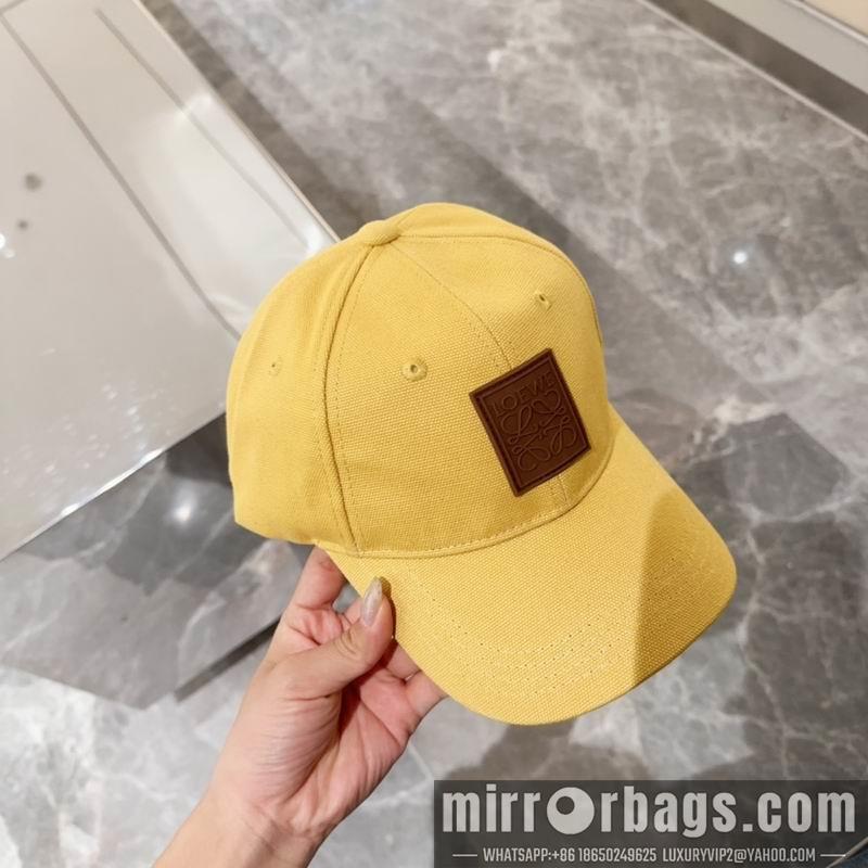 Replica Loewe Hat dx19