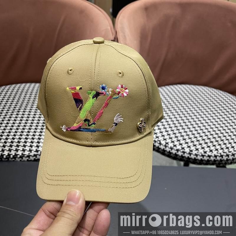 Replica LV Hat 030916
