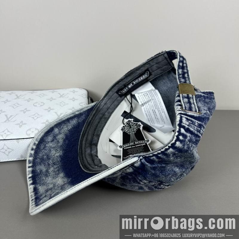 Replica Chrome Hearts Hat dx49