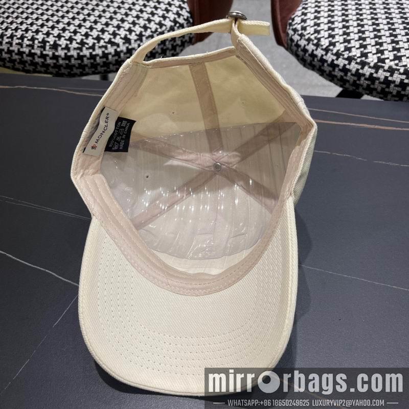 Replica Moncler Hat 072201
