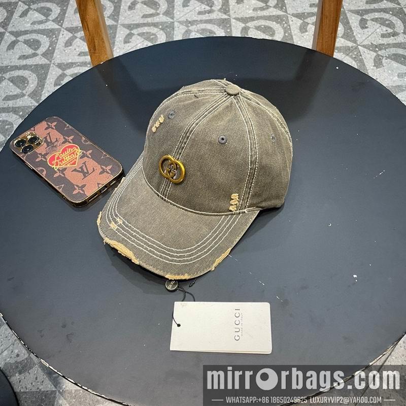 Replica Gucci Hat 072201