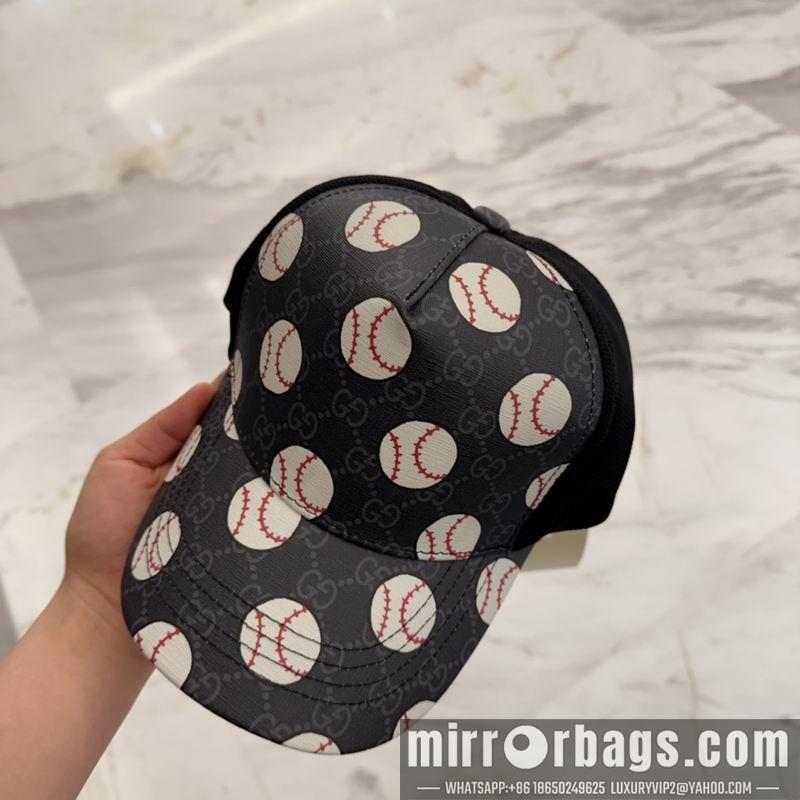 Replica Gucci Hat dx51