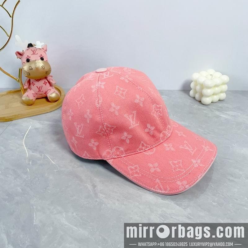Replica LV Hat dx96