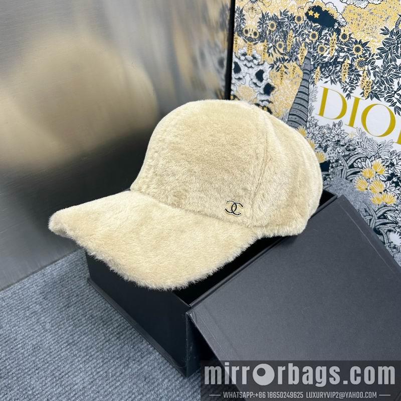 Replica Chanel Hat dx60