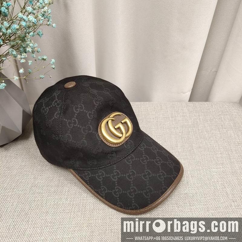 Replica Gucci Hat dx54