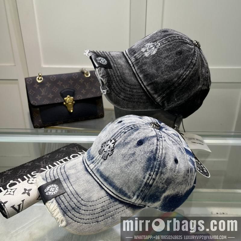 Replica Chrome Hearts Hat dx21