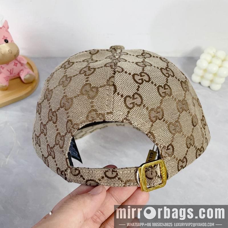 Replica Gucci Hat dx32
