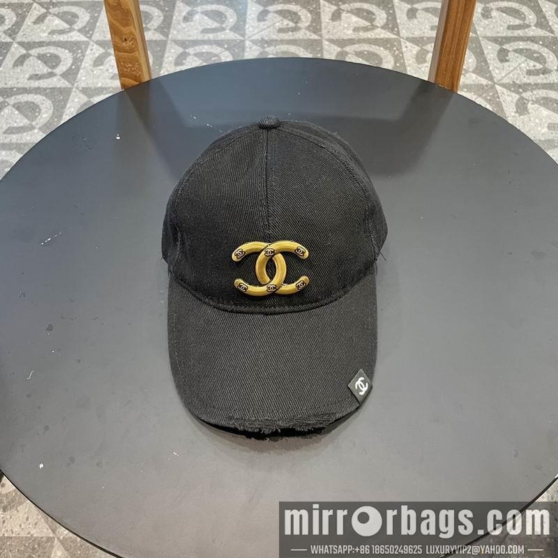 Replica Chanel Hat 042801