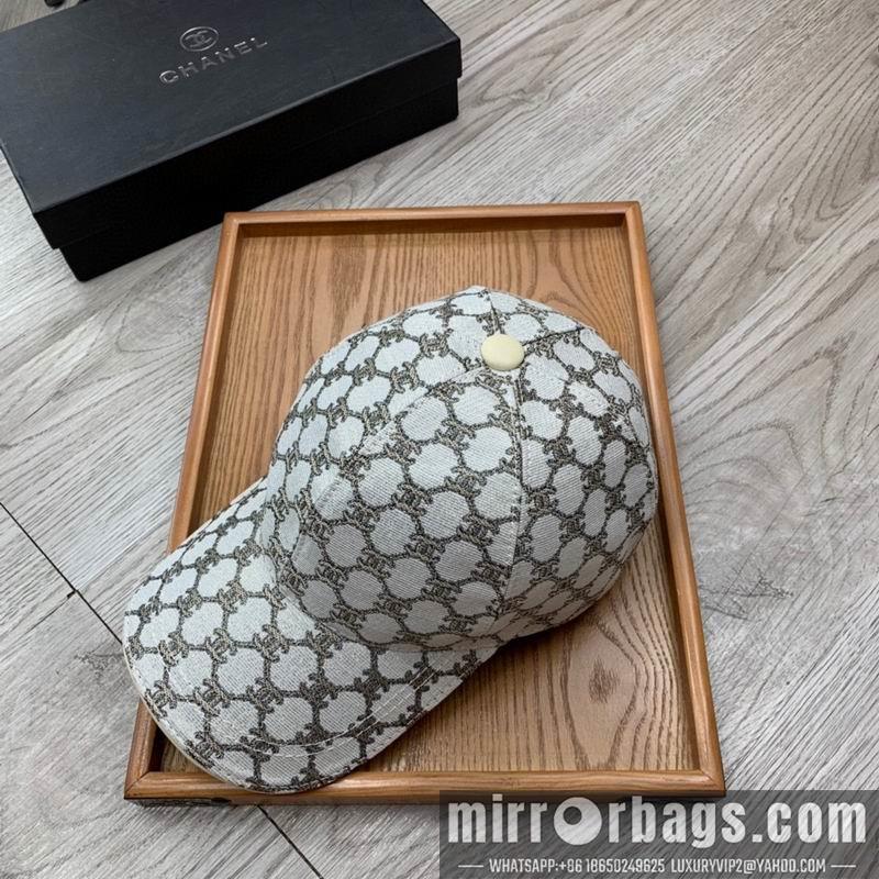 Replica Chanel Hat dx48