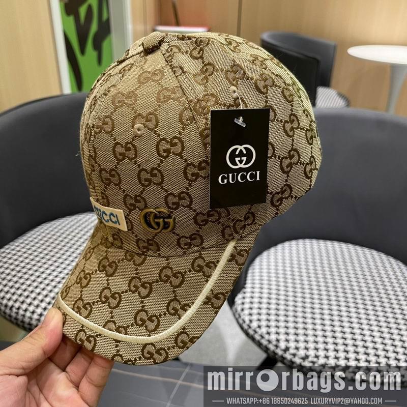 Replica Gucci Hat 092701