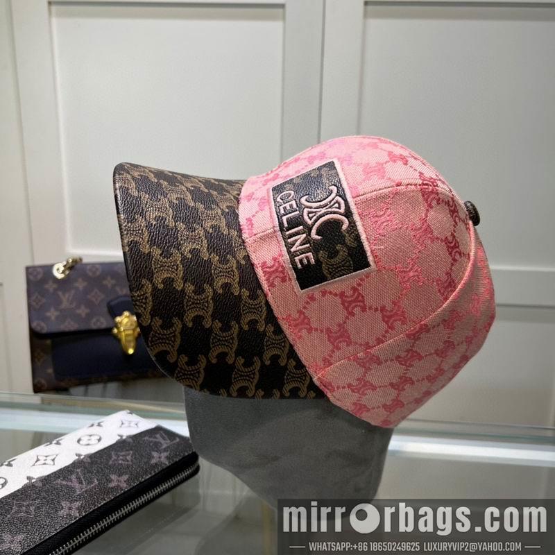 Replica Celine Hat dx20