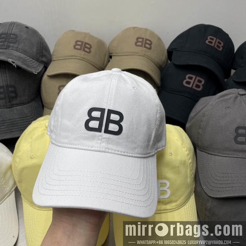 Replica Balenciaga Hat dx60