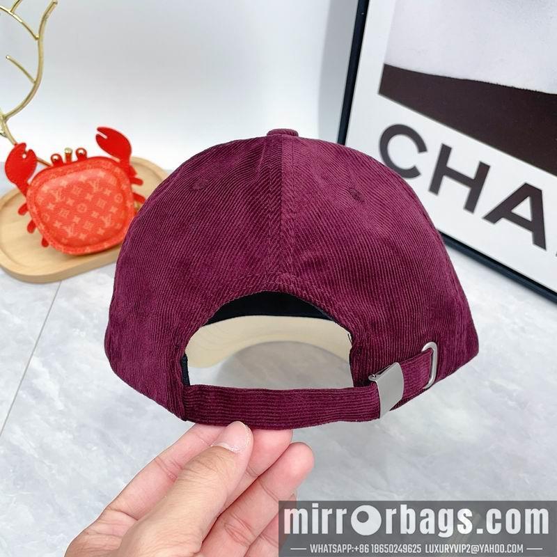 Replica Chanel Hat dx68