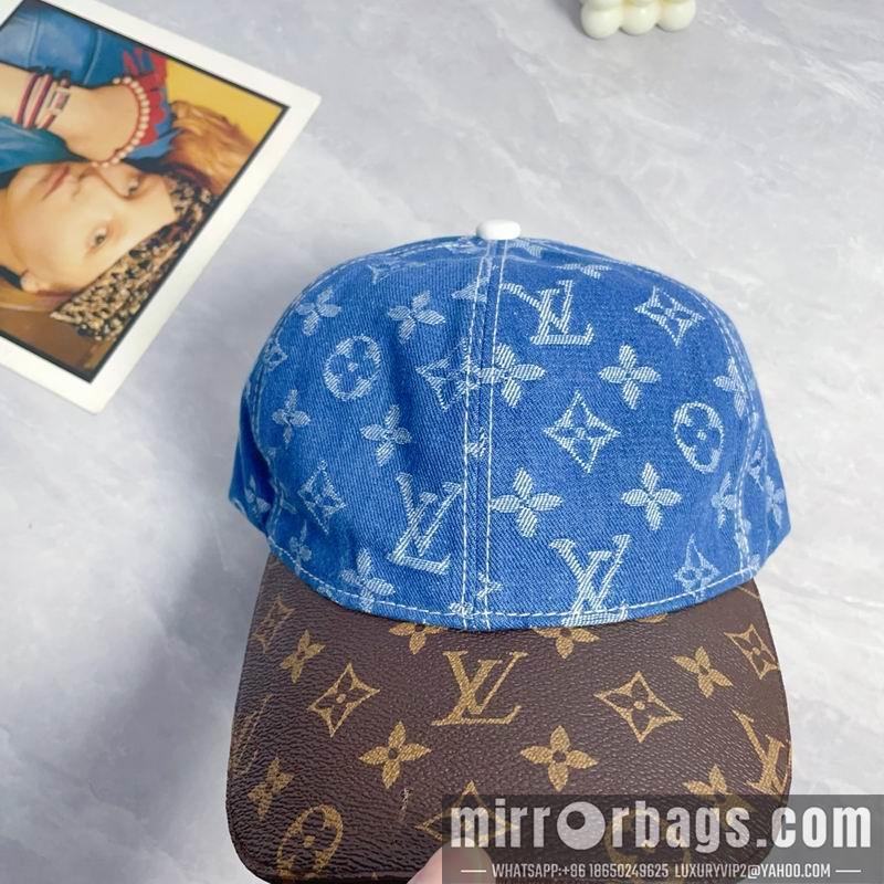 Replica LV Hat dx34