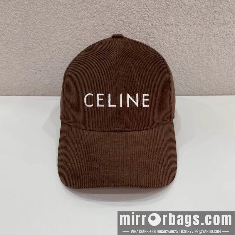 Replica Celine Hat 102801