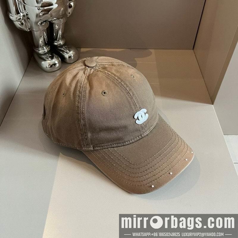 Replica Chanel Hat dx38