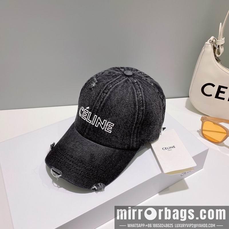Replica Celine Hat 053104